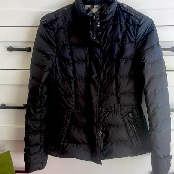 Burberry Brit - Picture 3 of 3